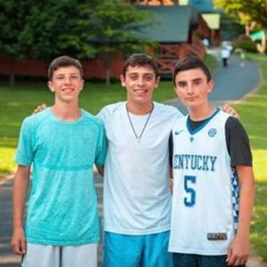 Meet your Posher, Carson